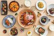 เทศกาลอาหารสิงคโปร์ ประจำปี 2018: เฉลิมฉลอง 25 ปี แห่งรสชาติท้องถิ่นของอาหารสิงคโปร์