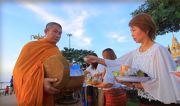 ททท. ชวนคนไทยทั่วประเทศร่วมใส่เสื้อเหลือง ท่องเที่ยวอิ่มใจ  ในกิจกรรม “ไหว้พระทั่วไทย สุขใจถ้วนหน้า” ปลายเดือนก.ค.นี้