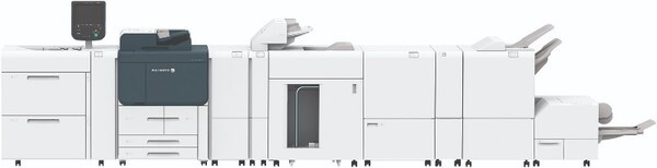 ฟูจิ ซีร็อกซ์ เปิดตัวเครื่องพิมพ์ขาว-ดำ ความเร็วสูง ตระกูล B9 Series ตอบโจทย์งานโปรดักชั่น ใช้เทคโนโลยีจากเครื่องพิมพ์สีเพื่อยกระดับคุณภาพและประสิทธิภาพการพิมพ์