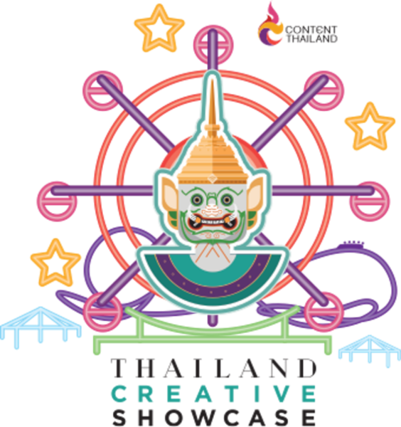 วธ. โชว์ผลสำเร็จ Thailand Creative Showcase 2018: TCS 2018” เตรียมอวดผลจัดงานคาแรคเตอร์ไทยบนเวทีฮ่องกง - ญี่ปุ่น