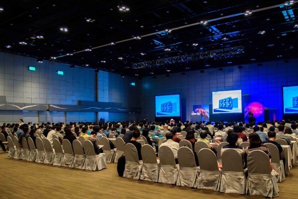 แอพพลิแคด จัดงาน “ArchiCAD Thai BIM Conference 2018” ลุยตลาดซอฟต์แวร์ยกระดับอุตสาหกรรมออกแบบสถาปัตย์และรับเหมาก่อสร้างไทย