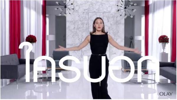 5 สาวลิปซิงค์เพลงโฆษณา “ใครบอก” ไม่แพ้ต้นฉบับ ความแซ่บเหมือน เจนี่ เทียนโพธิ์สุวรรณ์ โอเลย์ แบรนด์แอมบาสเดอร์ เป๊ะ!