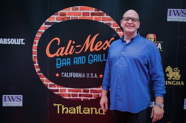 เปิดตัว Cali-Mex Bar & Grill Thailand สาขาแรก อย่างเป็นทางการ ที่สุขุมวิท 22 เมื่อวันที่ 16 สิงหา 61