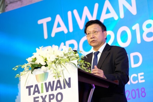 Taiwan Expo 2018 ครั้งแรกในเมืองไทย 30 สิงหาคมนี้