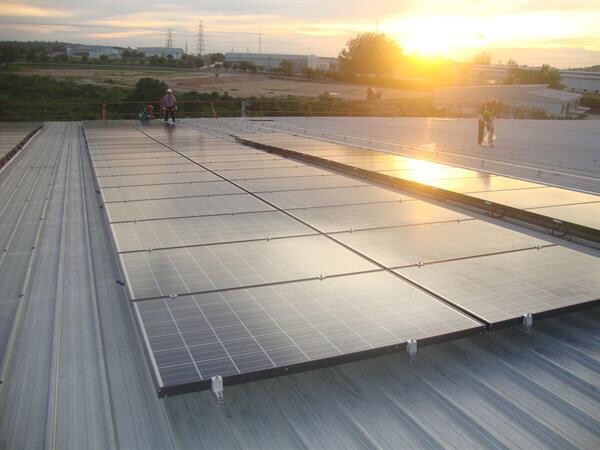 “ WHAUP ” ลุยโปรเจกต์ Solar Rooftop จ่อปิดดีลเซ็นสัญญาอีก 10 MW – ติดตั้งเสร็จ Q3 นี้อีก 2.6 MW