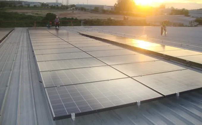“ WHAUP ” ลุยโปรเจกต์ Solar Rooftop