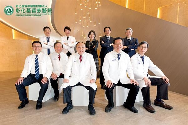 โรงพยาบาลจางฮั่วคริสเตียนเตรียมจัดประชุม 2018 Taiwan Thailand Smart Healthcare Conference 28 ส.ค. มุ่งผลักดันความร่วมมือด้านการดูแลสุขภาพด้วยระบบอัจฉริยะ พร้อมตอบสนองนโยบาย Thailand 4.0