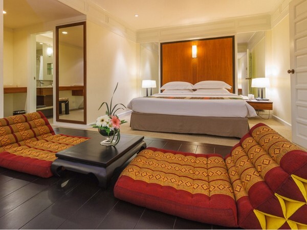 ยกระดับการพักผ่อนของคุณกับห้องพักสวีทสุดหรู กับแพ็คเกจ Suite Moment ที่โรงแรมดุสิตปริ๊นเซส เชียงใหม่