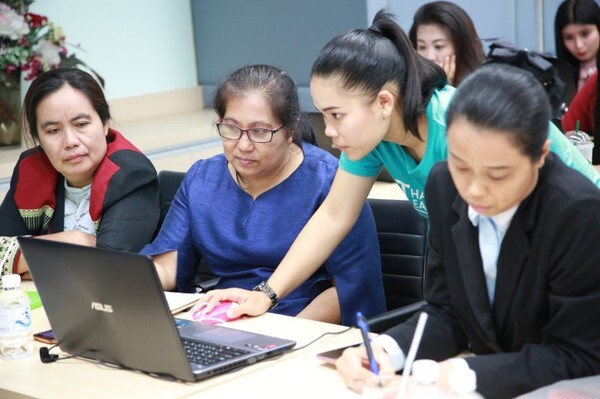 ราชบุรีโฮลดิ้ง มุ่งมั่นสานต่องานส่งเสริมการเรียนรู้และพัฒนาการเยาวชนนนทบุรี