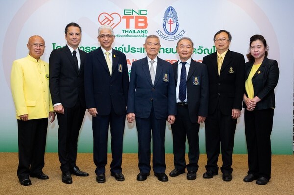 สมาคมปราบวัณโรคแห่งประเทศไทยฯ ร่วมกับ ซาโนฟี่ ประเทศไทย ประกาศโครงการ TB Grant 2018 เปิดรับสมัครทุนสนับสนุนโครงการเพื่อพัฒนานวัตกรรมสำหรับการดูแลและควบคุมวัณโรค