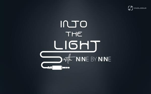 เตรียมใจมาฟิน กับ 9 หนุ่ม ใน “INTO THE LIGHT with 9x9”