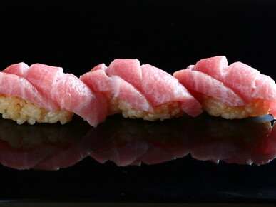 Sushi Cyu ยกระดับความพรีเมี่ยม ดึงเชฟมิชลิน 3 ดาวชื่อดังจากญี่ปุ่น เสิร์ฟซูชิโอมากาเสะสุดพิเศษครั้งแรกในกรุงเทพฯ