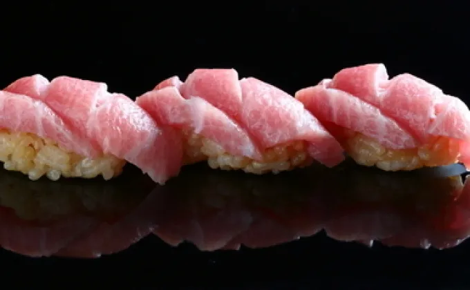 Sushi Cyu ยกระดับความพรีเมี่ยม