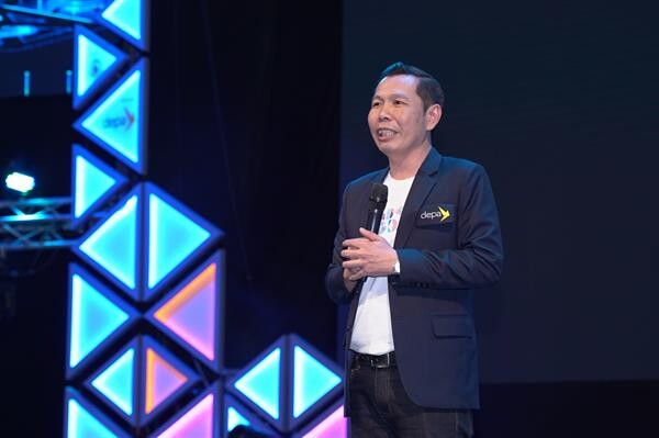 ส่งท้ายยิ่งใหญ่งาน Digital Thailand Big Bang 2018 ชูเนื้อหาแน่น-ยกระดับขึ้นอีกขั้นสู่ ASEAN Connectivity ปีหน้า