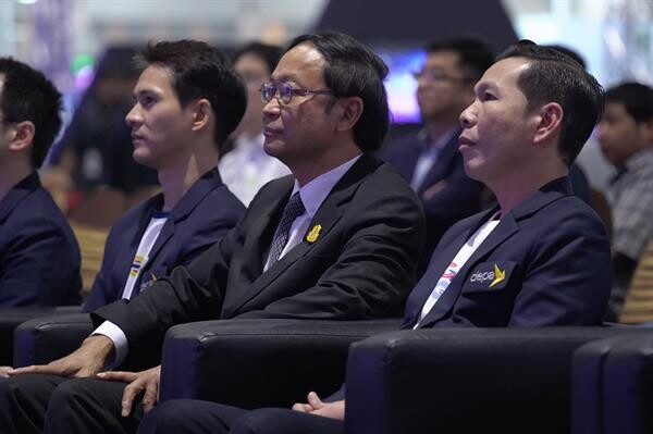 ส่งท้ายยิ่งใหญ่งาน Digital Thailand Big Bang 2018 ชูเนื้อหาแน่น-ยกระดับขึ้นอีกขั้นสู่ ASEAN Connectivity ปีหน้า