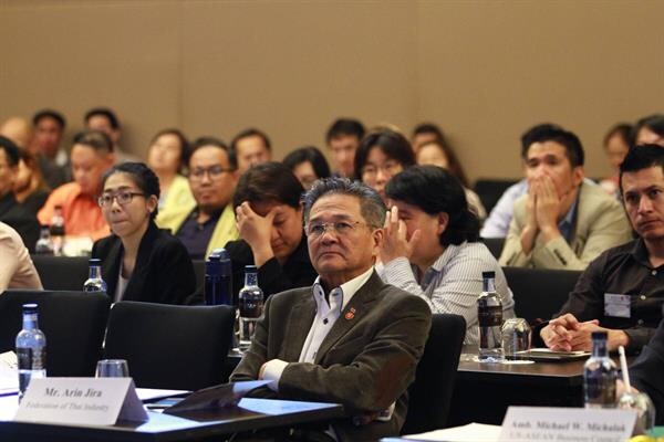 สสว. เสริมแกร่งด้านดิจิทัลให้ผู้ประกอบการ SMEs อาเซียน ไทยสาขาท่องเที่ยว