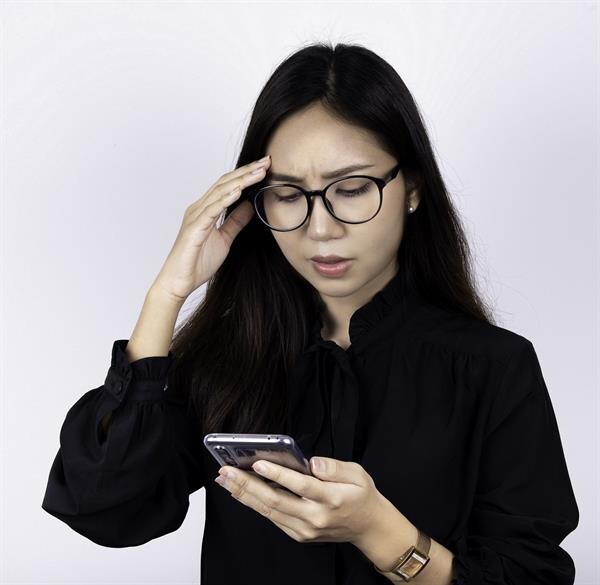 11 ตุลา วันสายตาโลก “แว่นท็อปเจริญ” ชวนร่วมกิจกรรม Phone-Free Day ลดแชท ละจอ เพื่อขอให้สายตาได้พักเพิ่มมากขึ้น