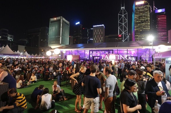 เทศกาล Hong Kong Wine & Dine Festival ฉลองครบรอบ 10 ปี กับมหกรรมอาหารครั้งใหญ่ที่สุด ชวนลิ้มรสไวน์ลิมิเต็ดเอดิชันและอาหารรสชาติเยี่ยม