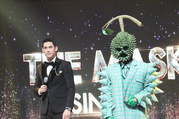 ลุ้น! รายการ The Mask Singer จากประเทศไทย เข้าชิงรางวัลระดับโลก “INTERNATIONAL EMMY AWARDS 2018”