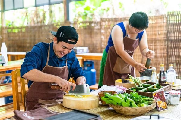 “Local Table” พลิกโฉมธุรกิจการท่องเที่ยวไทย ดึงนักท่องเที่ยว สัมผัสประสบการณ์แห่งรสชาติอาหารท้องถิ่นใน 55 จังหวัดทั่วไทย