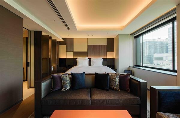 แอคคอร์โฮเทล เปิดโรงแรมลำดับที่ 1,000รวมห้องพัก 200,000 ห้องในเอเชียแปซิฟิก