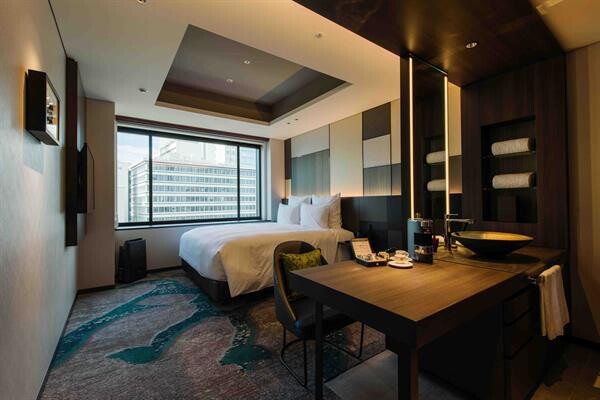 Record growth sees AccorHotels reach 1,000 hotels and 200,000 rooms in Asia Pacific