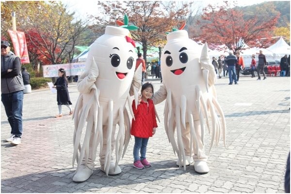 สมาคมโสมเกาหลีประกาศความสำเร็จการจัดเทศกาลโสมเกาหลีทั่วประเทศ