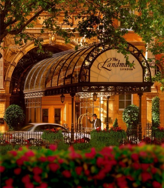 โรงแรมไทยในลอนดอนคว้ารางวัลสูงสุดระดับแพลทตินั่ม ด้านบุคคลากรแห่งแรกและแห่งเดียวของโลก	