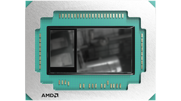 กราฟิกโปรเซสเซอร์ AMD Radeon Vega Mobile ใน MacBook Pro