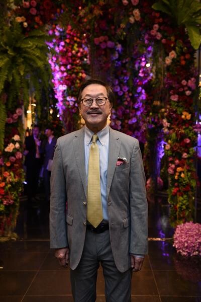 “71 ปี ห้างเซ็นทรัล” จัดใหญ่เนรมิตดอกไม้นับล้านดอกให้เป็นสวนสวรรค์แห่งดอกไม้นานาพรรณบานสะพรั่ง
