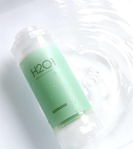 H2O1 (เอชทูโอวัน) เปิดมิติใหม่ของการอาบน้ำนวัตกรรมสำหรับสุขภาพผิวที่ดี เหมือนยกสปาไว้ที่บ้าน