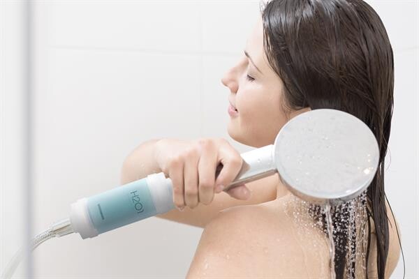 H2O1 (เอชทูโอวัน) เปิดมิติใหม่ของการอาบน้ำนวัตกรรมสำหรับสุขภาพผิวที่ดี เหมือนยกสปาไว้ที่บ้าน