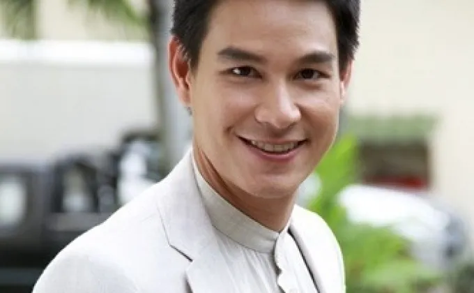 ดารานักแสดง ช่อง 3 ชวนคนไทยวิ่งการกุศล