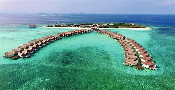 Movenpick Hotels & Resorts makes its Maldives debut