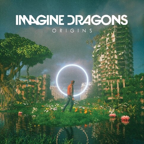 Imagine Dragons เผยแล้วอัลบั้มใหม่ชุดที่ 4 'Origins’
