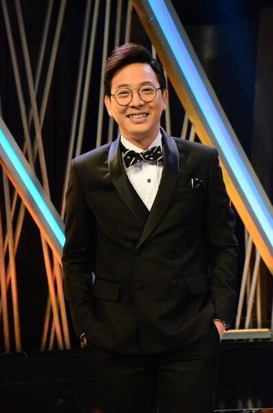 “รู้ไหมใครโสด” เข้าชิง 2 รางวัล Asian Television Awards 2018 “เกลือ-กิตติ” ปลื้มชิง “ผู้ดำเนินรายการบันเทิงยอดเยี่ยม”