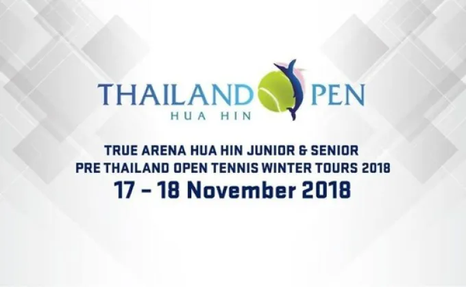 True Arena Hua Hin Junior & Senior