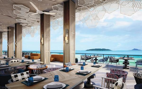 เอเพ็กซ์ ดีเวลลอปเม้นท์ รุกเจาะกลุ่มตลาดนักท่องเที่ยวและนักลงทุนกับโครงการ “Club Med Krabi Resort & The Residences”