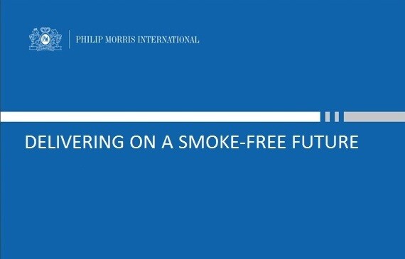 "คำตอบ" คลายข้อสงสัยบริษัทบุหรี่ลดผลิตสินค้า "อันตรายต่อสุขภาพ" เพื่อสังคมปลอดควันในอนาคต