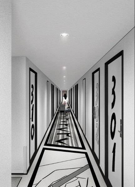 ฟูจิตะ คันโกะประกาศเปิดตัวโรงแรมแนวใหม่ 'Tavinos’ เจาะเป้าหมายกลุ่มมิลเลนเนียม