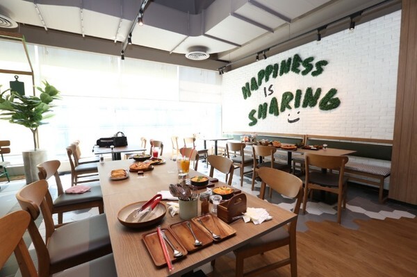 “เดอะ พิซซ่า คอมปะนี” ชูกลยุทธ์สร้าง ''Dining Experience" ปรับโฉมการนำเสนออาหารและร้านรูปแบบใหม่ทั่วประเทศ เพื่อตอบโจทย์ผู้บริโภคยุคใหม่ พร้อมลุยปรับสาขาอื่นๆ ตลอดปี’62