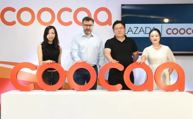 Coocaa ประกาศความพร้อมเขย่าตลาดอีคอมเมิร์ซไทย