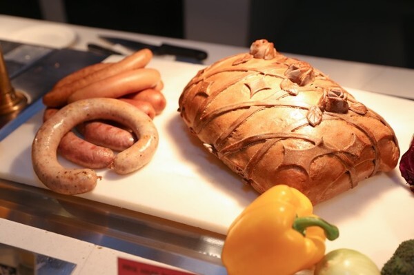 อร่อยจนหยุดไม่อยู่ เทศกาลอาหารสวิตเซอร์แลนด์ ณ ห้องอาหารเดอะเวิลด์ เซ็นทาราแกรนด์ฯ เซ็นทรัลเวิลด์