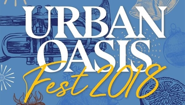 Urban Oasis Fest 2018 สัมผัสประสบการณ์แฮงค์เอาท์แห่งใหม่ใจกลางสุขุมวิท