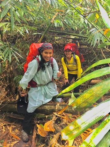 มากกว่า พิชิตยอดเขาโมโกจู ในพื้นที่ป่าอุทยานแห่งชาติแม่วงก์ คือเอาชนะใจตัวเอง โดยการท่องเที่ยวแห่งประเทศไทย (ททท.) – อุทยานแห่งชาติแม่วงก์ (อช.- DNP) โพสต์พาเที่ยว – Ride Explorer ร่วมทริปการท่องเที่ยวเชิงอนุรักษ์
