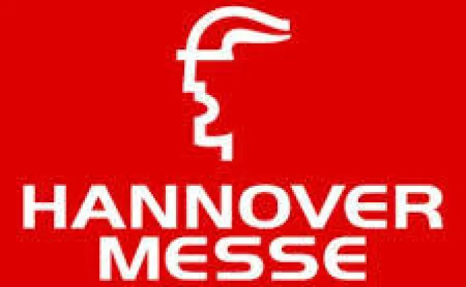 SAVE THE DATE: Hannover Messe