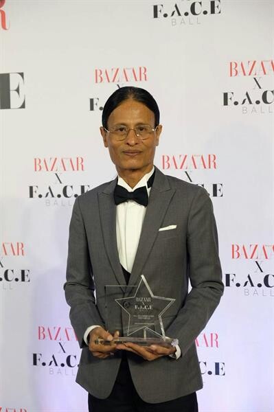 ศรีอโยธยา ภาพยนตร์ซีรีส์คุณภาพกวาดรางวัลในไทยมากที่สุดกว่า 34 รางวัล เดินหน้าเข้าชิง 5 รางวัลสุดยิ่งใหญ่ของเอเชีย Asian Television Awards ครั้งที่ 23