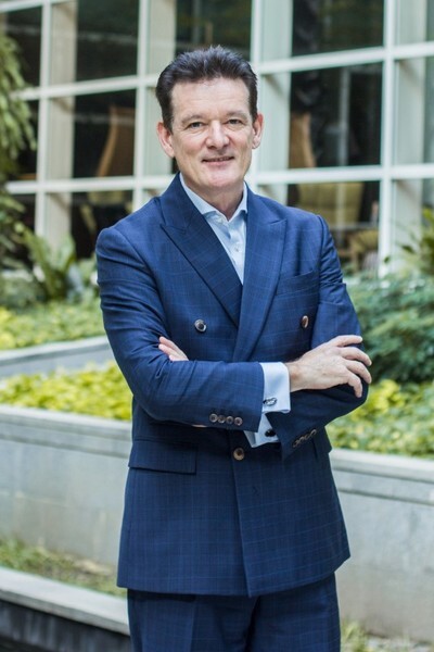 PULLMAN BANGKOK KING POWER APPOINTS JEROME DENIS STUBERT AS THE NEW GENERAL MANAGER
