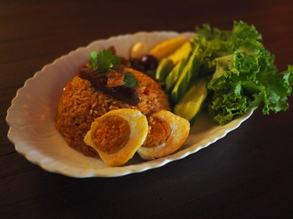 มา เมซอง ปาร์คนายเลิศ เปิดตำรับเมนูพิเศษ Royal Thai Cuisine ย้อนตำราพระกายาหารทรงโปรดของรัชกาลที่ 5	