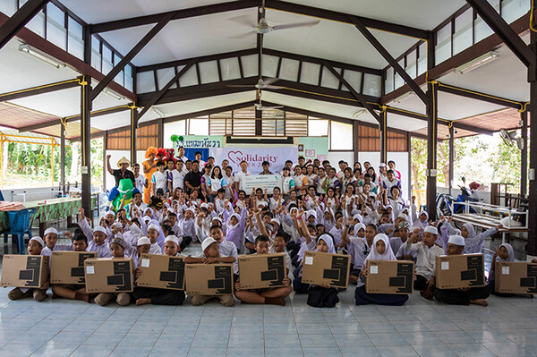 AccorHotels around the globe organize “Solidarity Week 2018” to enhance its commitment in giving back to local communities